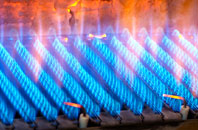 Harton gas fired boilers