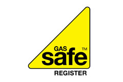 gas safe companies Harton